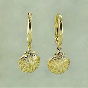 Earrings Pinkrevolver Jewelry Zirconia